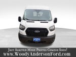 2024 Ford Transit Passenger Wagon XL
