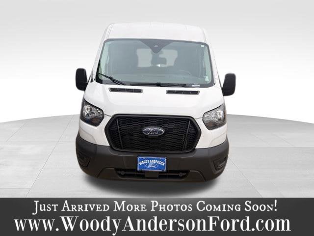 2024 Ford Transit Passenger Wagon XL