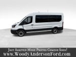 2024 Ford Transit Passenger Wagon XL