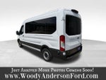 2024 Ford Transit Passenger Wagon XL
