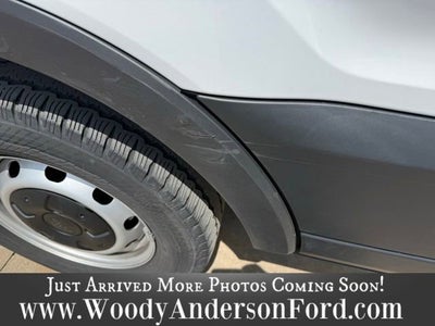 2024 Ford Transit Passenger Wagon XL