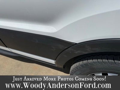 2024 Ford Transit Passenger Wagon XL