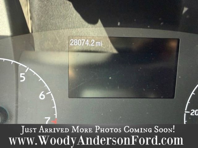 2024 Ford Transit Passenger Wagon XL