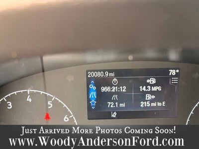 2025 Ford Transit Passenger Wagon XL