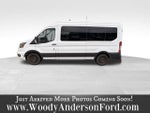 2025 Ford Transit Passenger Wagon XL