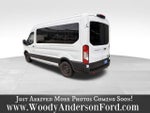 2025 Ford Transit Passenger Wagon XL