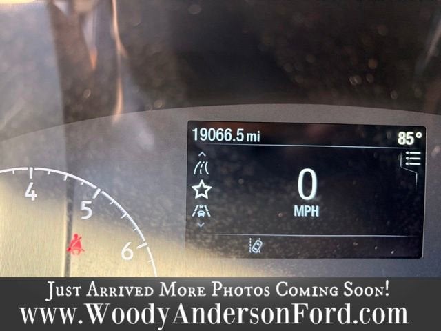 2024 Ford Transit Passenger Wagon XL