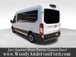 2024 Ford Transit Passenger Wagon XL