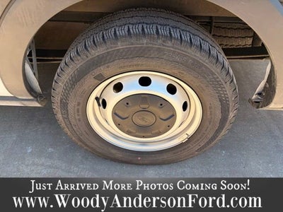 2024 Ford Transit Passenger Wagon XL