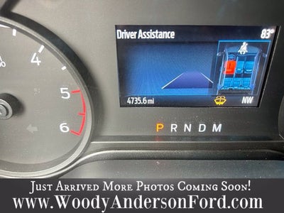 2025 Ford Super Duty F-550 DRW XL