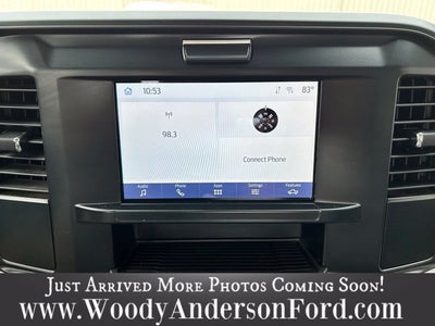 2025 Ford Super Duty F-550 DRW XL