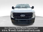 2025 Ford Super Duty F-550 DRW XL
