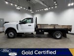 2023 Ford Super Duty F-350 DRW XL