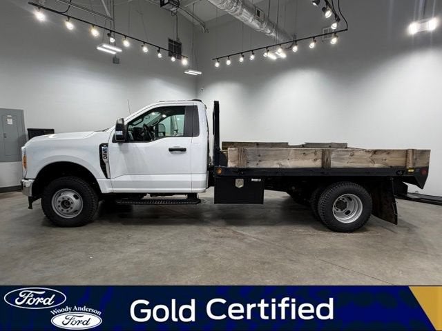 2023 Ford Super Duty F-350 DRW XL