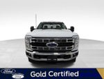 2023 Ford Super Duty F-350 DRW XL