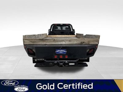 2023 Ford Super Duty F-350 DRW XL