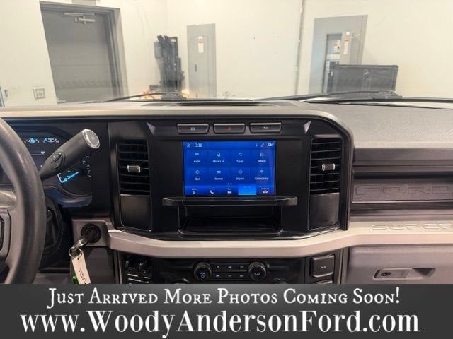 2023 Ford Super Duty F-350 DRW XL