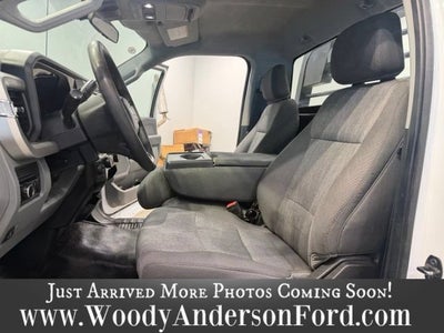 2023 Ford Super Duty F-350 DRW XL