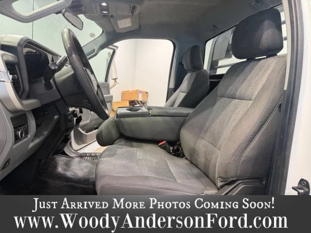 2023 Ford Super Duty F-350 DRW XL