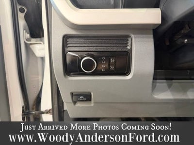 2023 Ford Super Duty F-350 DRW XL