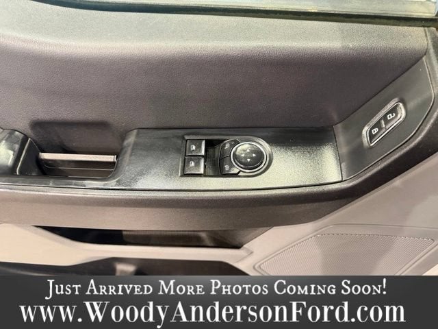 2023 Ford Super Duty F-350 DRW XL