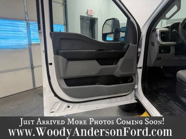 2023 Ford Super Duty F-350 DRW XL