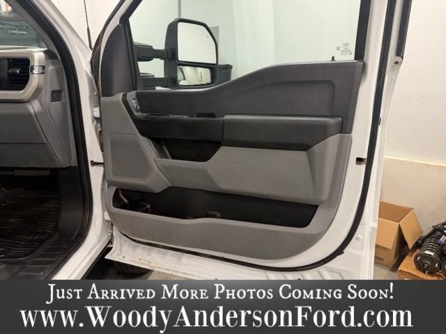 2023 Ford Super Duty F-350 DRW XL