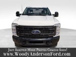 2023 Ford Super Duty F-350 DRW XL