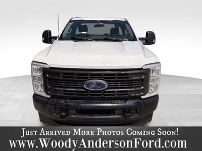 2023 Ford Super Duty F-350 DRW XL
