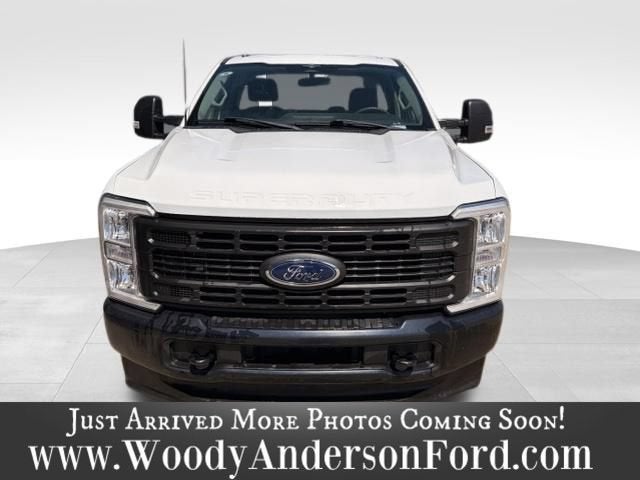2023 Ford Super Duty F-350 DRW XL