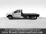2023 Ford Super Duty F-350 DRW XL