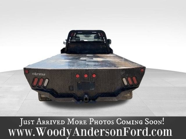 2023 Ford Super Duty F-350 DRW XL