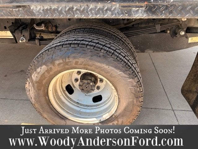 2023 Ford Super Duty F-350 DRW XL