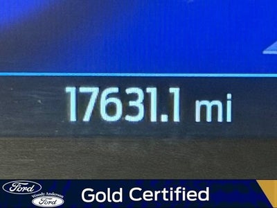 2024 Ford Explorer Platinum