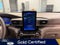 2024 Ford Explorer Platinum