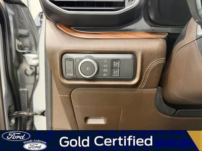2022 Ford Explorer King Ranch