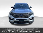 2022 Ford Explorer King Ranch