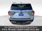 2022 Ford Explorer King Ranch