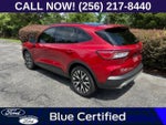 2020 Ford Escape SE Sport Hybrid