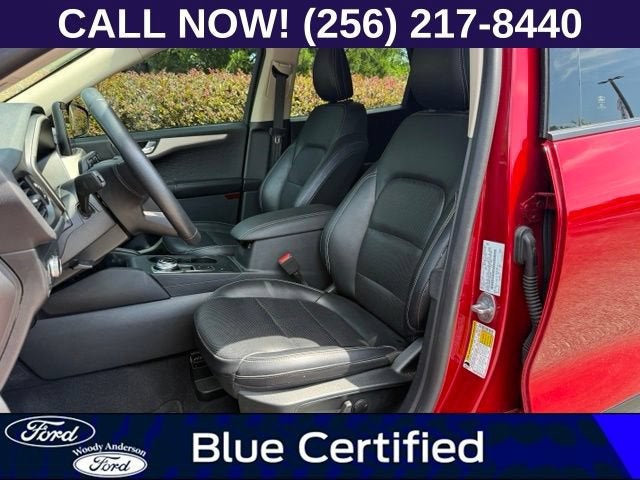 2020 Ford Escape SE Sport Hybrid