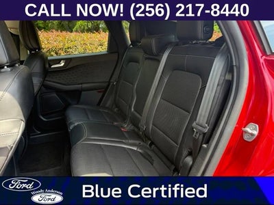 2020 Ford Escape SE Sport Hybrid