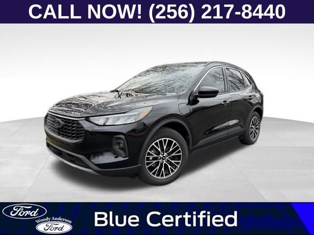 2024 Ford Escape PHEV