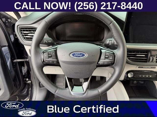 2024 Ford Escape PHEV