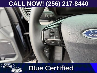 2024 Ford Escape PHEV