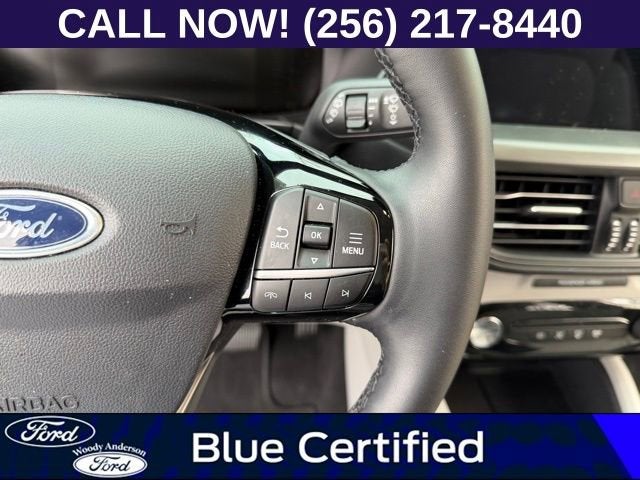 2024 Ford Escape PHEV