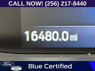 2024 Ford Escape PHEV