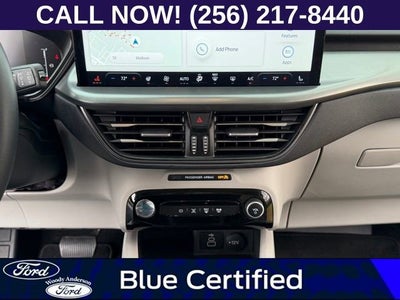 2024 Ford Escape PHEV