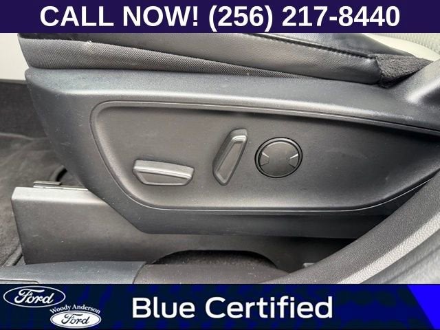 2024 Ford Escape PHEV