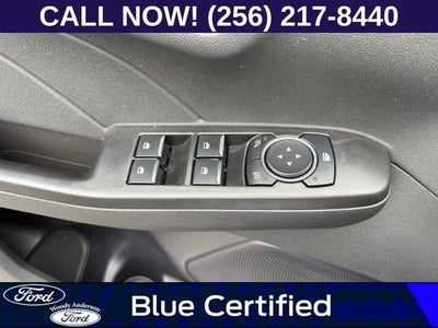 2024 Ford Escape PHEV