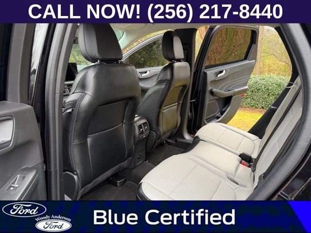 2024 Ford Escape PHEV